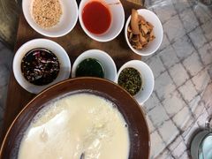 -乔家满族八大碗(流水沟店)