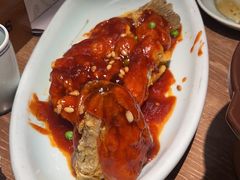 -周家二小姐的菜(西津渡店)