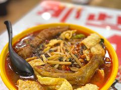 -龍城柳州螺蛳粉(群星路店)