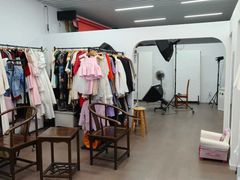 -云城照相馆(龙湖雨山天街店)