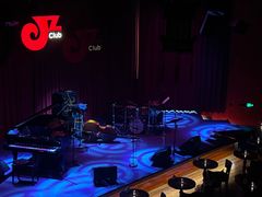 -JZ Club 爵士酒吧(上海店)