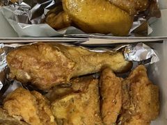 -BOPEYE·波派炸鸡(河西中央商场店)