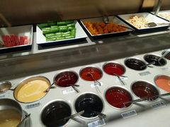 -海底捞火锅(名门店)