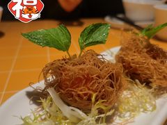 荔荔爆浆虾球-蔡澜点心·粤菜(花城汇南区店)