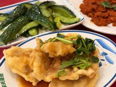 -华天延吉餐厅(西安门一店)