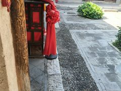 -胡氏古民居建筑
