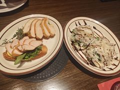 -ZAFFERANO西班牙海鲜饭(上海首店)