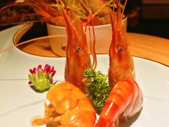 -周三的情书花园餐厅(江北店)