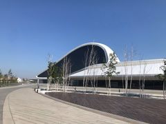 -哈尔滨大剧院