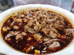 -扒骨肉雅鱼饭店(三雅文化传承店)