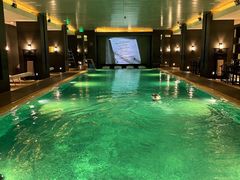 -丽思卡尔顿酒店泳池(金融街店)