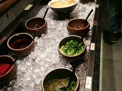 -呷哺呷哺 小火锅 (浦东新欧尚超市店)