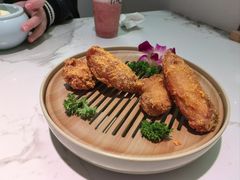 -苏梦江南·淮扬菜(夫子庙店)