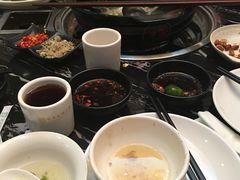 -润泽园海南椰子鸡·糟粕醋火锅(拱北店)