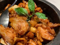 -蘇锦宴·淮扬菜烤鸭·小院(三元桥霄云路店)