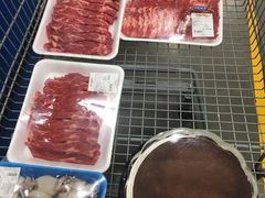 -山姆会员商店(邻瑞广场店)