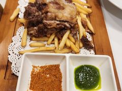 -东兴楼饭庄(六里桥店)