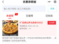 -达美乐比萨(墨玉南路店)