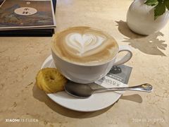 -国际饭店·原点咖啡吧ORIGIN CAFE&BAR