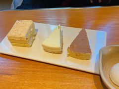 -斗牛士牛排(南京东路店)