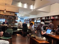 -BAKER&SPICE(安福路店)