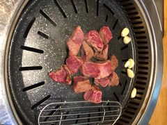-黄金牧场(明洞总店)