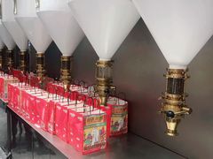-LELECHA乐乐茶(新街口大洋店)