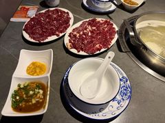 -贵宾牛·潮汕牛肉火锅(珠池总店)