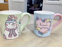 -艺彩阳光手工坊(大连恒隆广场店)