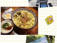 -毅祥斋老孙家泡馍(北院门鼓楼店)