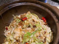 -南京大牌档(济南万象城店)