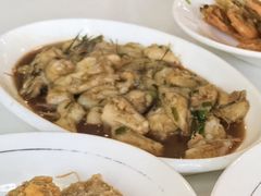 -松兰山海景大酒店·海鲜中餐厅