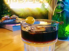 -ZING COFFEE 镜咖啡