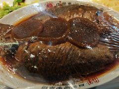 -直隶安家罩饼(复兴路店)