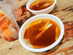 -安海五叔公土笋冻(西街店)