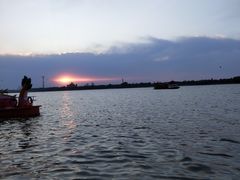 -人民防洪胜利纪念塔