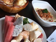 -梓然咖啡·牛排(新都店)