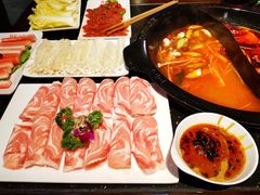 -成都龍井門火锅(王家湾店)