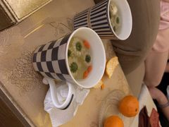 -华夏良子·足道SPA艾灸(三里屯店)