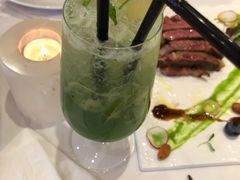 -我的四季意大利餐厅(春天百货店)