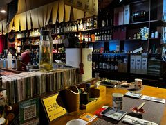 -半藏居酒屋(香港花园店)