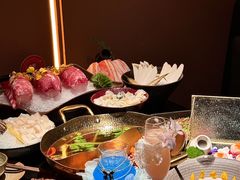 -色響火锅(恒隆广场店)
