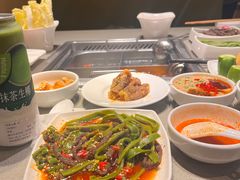 -海底捞火锅(泰安爱琴海店)