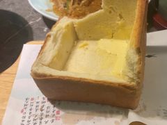 -绿茶餐厅(天津天河城店)