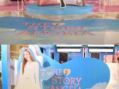-KK ONE(京基滨河时代店)