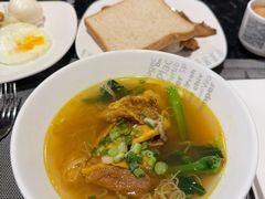 -星汇餐厅(新濠影汇店)