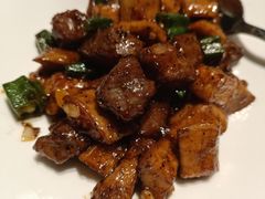 -汤城小厨•粤菜•靓汤(西直门凯德MALL店)