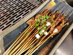 -呼吉牧蒙古烤肉·烧烤·小龙虾