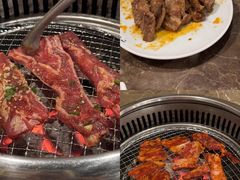 -和牛放题·蒜香烧肉PURUSHIN(马场路店)