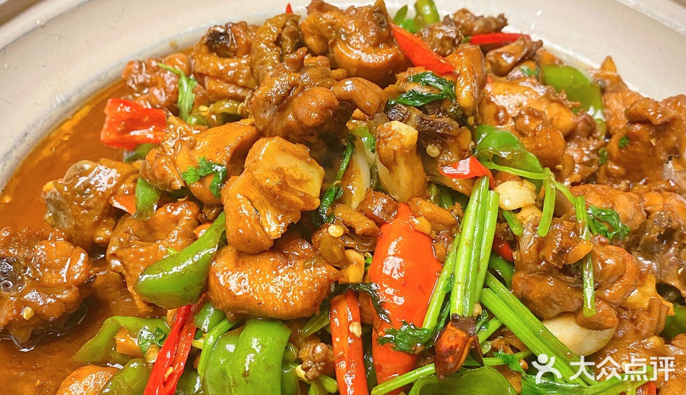 成都美食｜🔥了1⃣️3⃣️年的老成都平价地道川菜